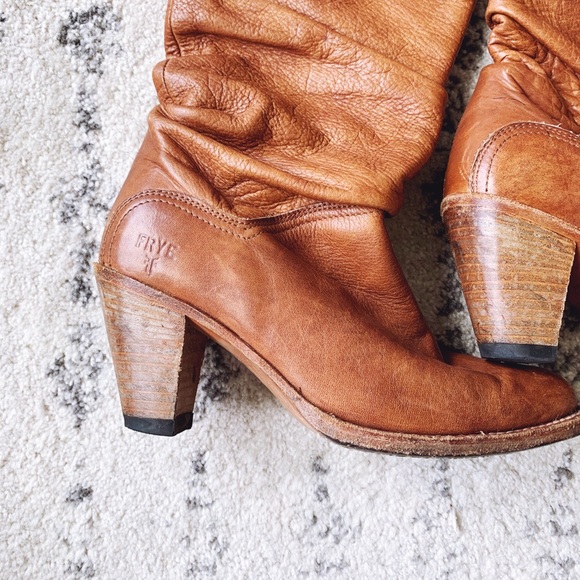 Frye || Dorado Boots - Picture 7 of 14